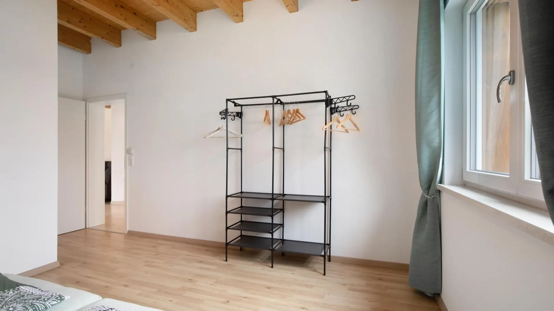 Ferienwohnung Panoramablick Leipheim Tyskland