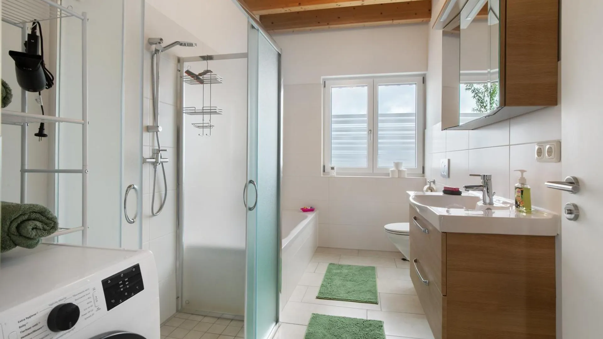 Ferienwohnung Panoramablick Leipheim