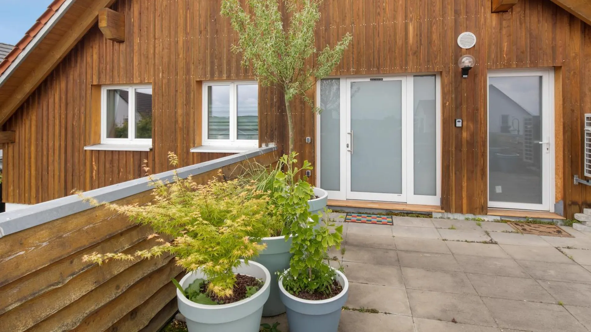 Ferienwohnung Panoramablick Leipheim