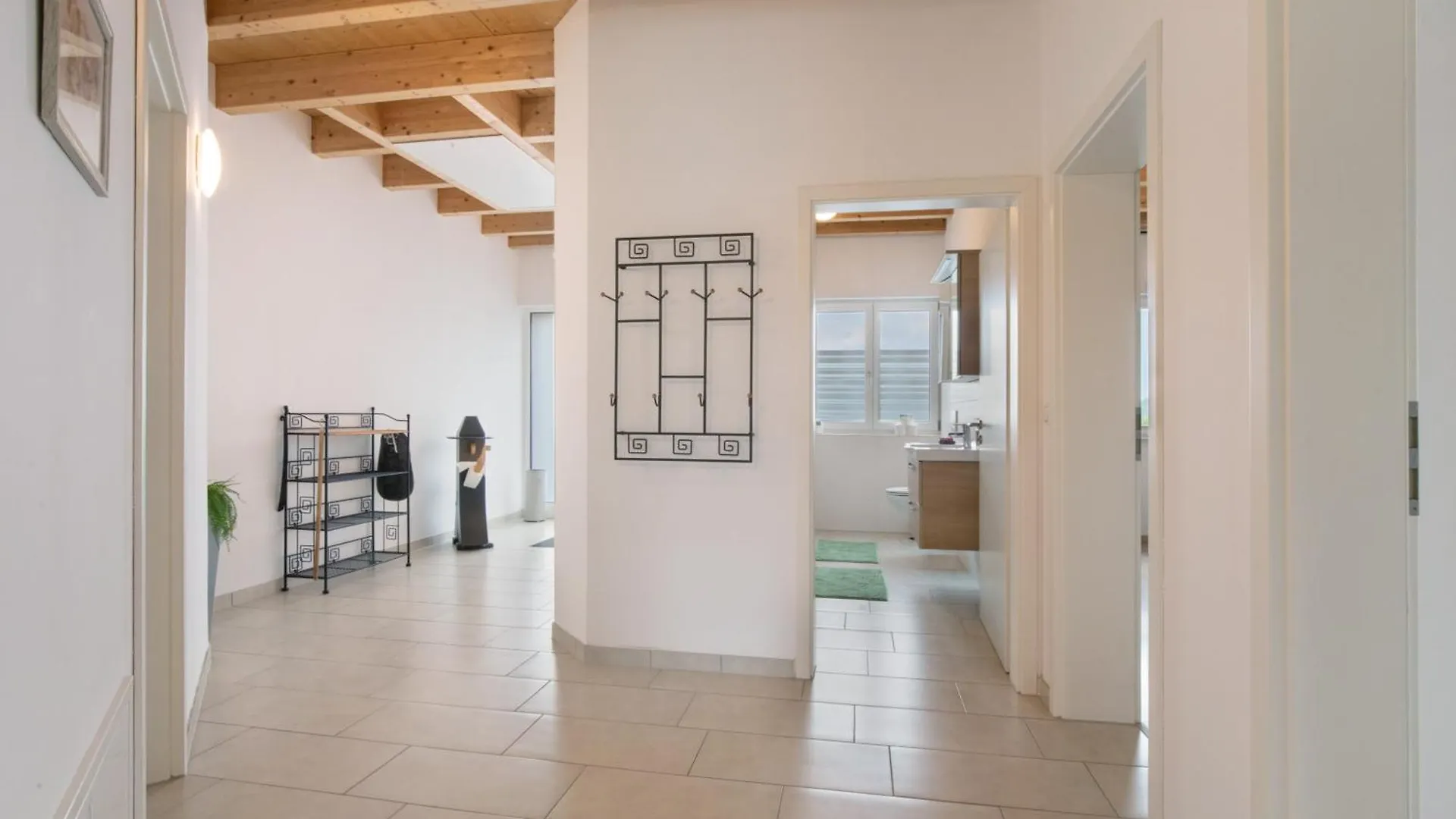 Ferienwohnung Panoramablick Leipheim 0*,  Tyskland